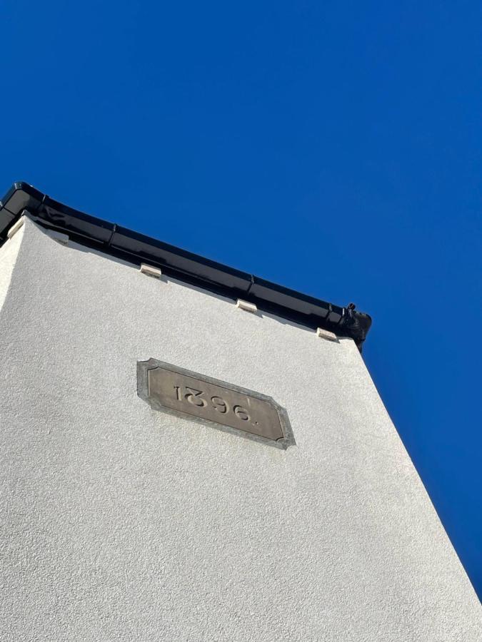 The Corner House - Modern Chesterfield Town Centre Apartments Exterior foto